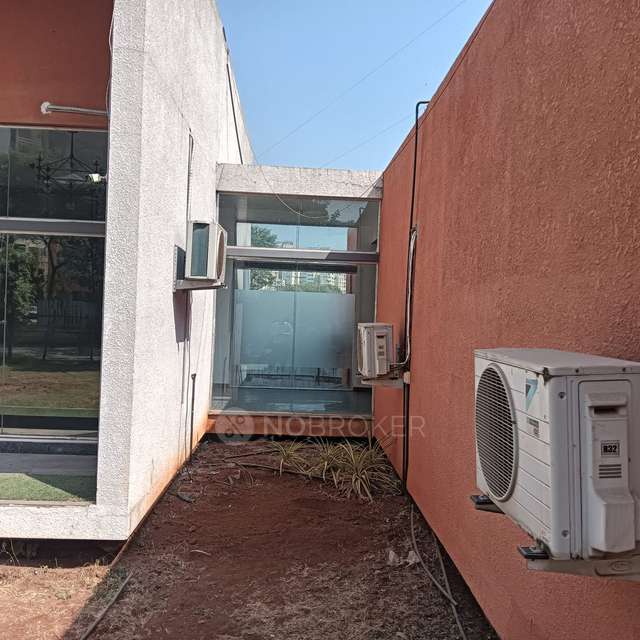 Office Space in Anp Olympus - 2 Bhk Flats In Balewadi, Pune for Rent 