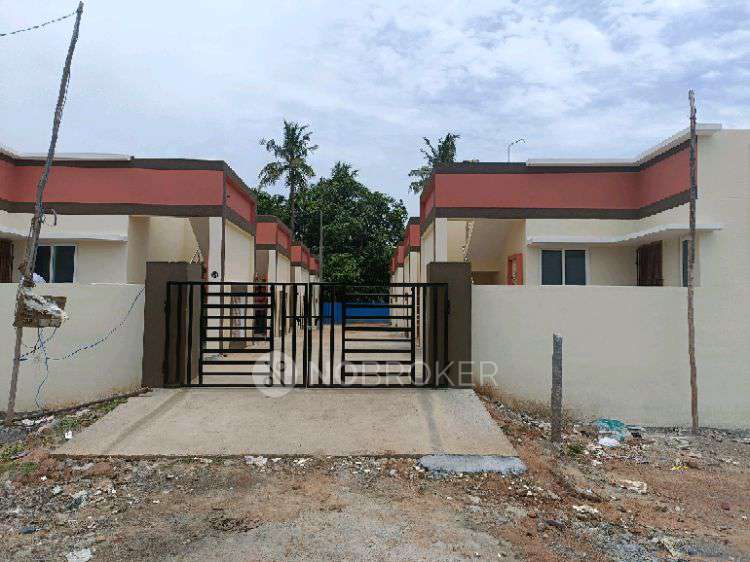 1 BHK House for Rent  In V24v+9jc, Madambakkam Main Rd, Siripi Nagar, Guduvancheri, Tamil Nadu 603202, India