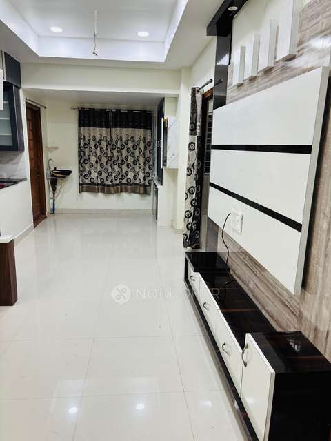 2 BHK Flat In Shree Sai Residency  for Rent  In Alwal