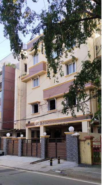 3 BHK Flat In Gs Apartment for Rent  In Saligramam