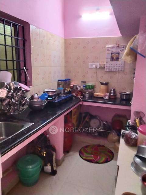 2 BHK Flat In Manoj For Sale  In Madambakkam Eb Substation