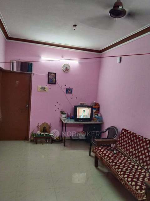 2 BHK Flat In Manoj For Sale  In Madambakkam Eb Substation