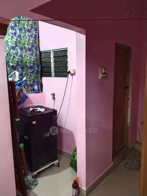 2 BHK Flat In Manoj For Sale  In Madambakkam Eb Substation