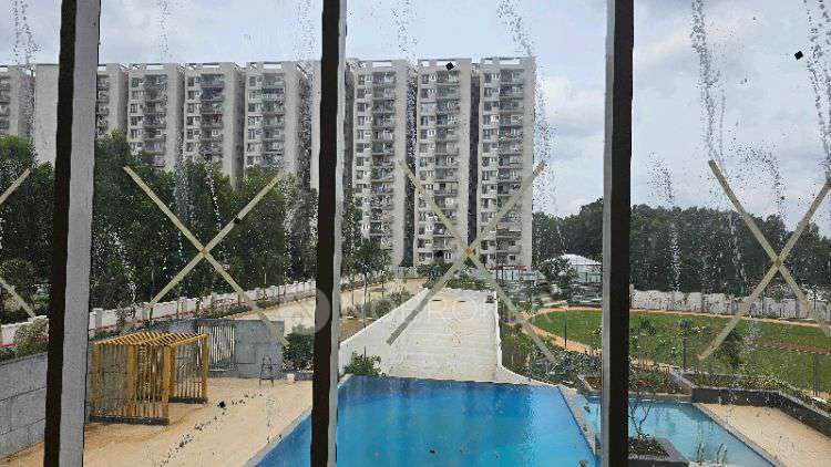 2 BHK Flat In Mahendra Aarya  For Sale  In Heelalige Rd, Next To St. Joseph Chaminade Academy, Glass Factory Layout, Electronic City, Bengaluru, Karnataka 560081, India