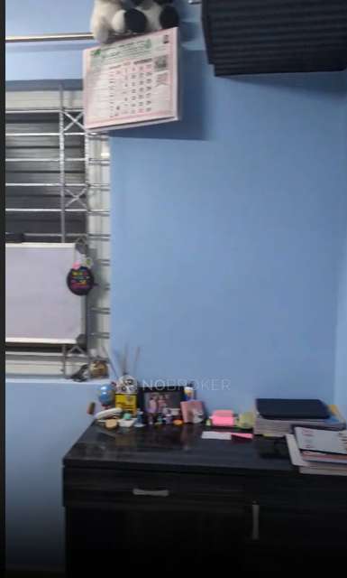 2 BHK Flat In Shiva Woods For Sale  In Naagarabhaavi