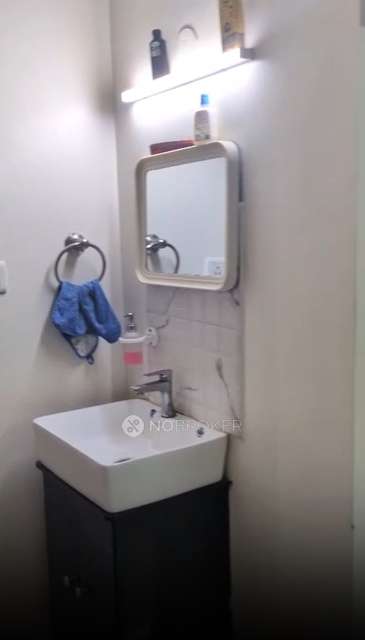 2 BHK Flat In Shiva Woods For Sale  In Naagarabhaavi