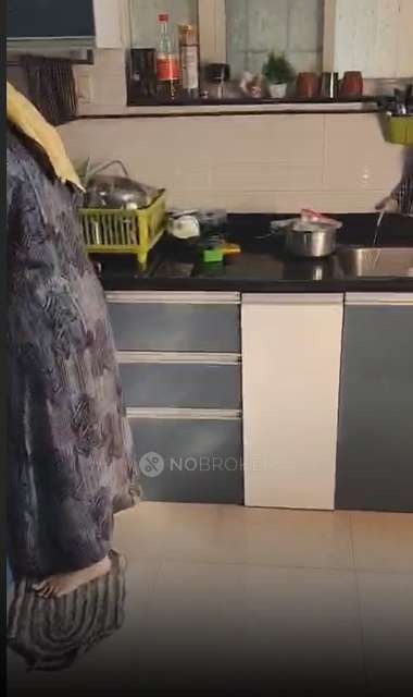 2 BHK Flat In Swiss County For Sale  In Swiss County Co-housing Society