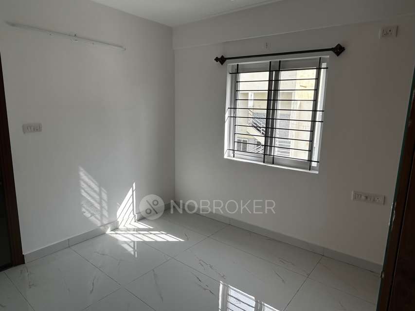 1 BHK Flat In Hsr for Rent  In 722, 15th A Main Rd