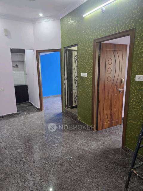 2 BHK House for Rent  In Papreddy Palya, 2nd Stage, Nagarbhavi