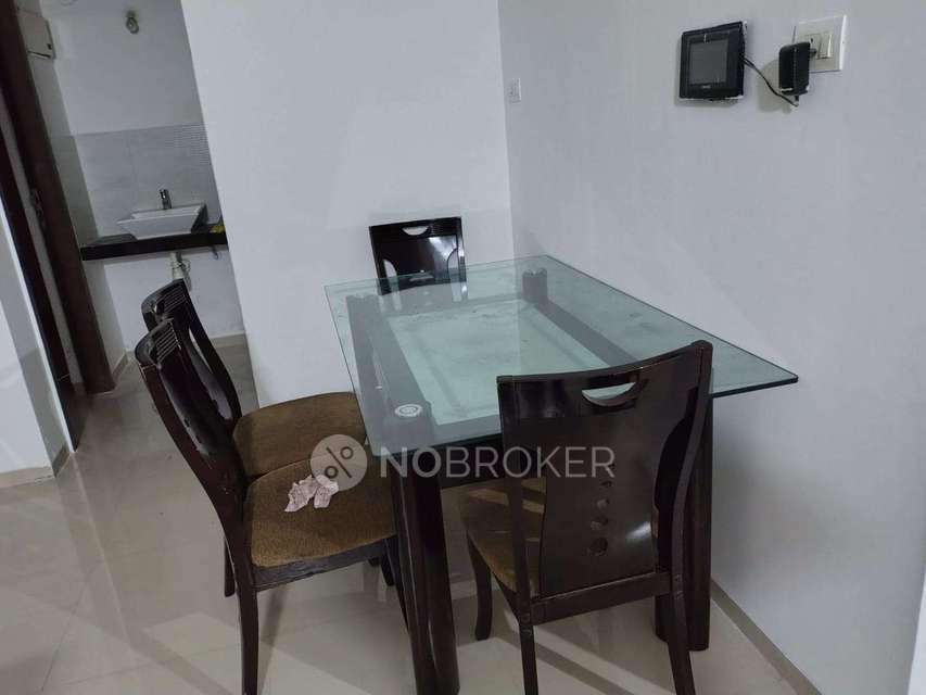 Single Room for Female In 2 BHK  In Pride World City Longisland Dhanori,dy Patil College Pune In C-63, Loni Kalbhor, Pune, Maharashtra 412201, India