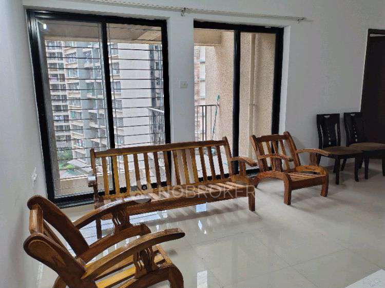 Single Room for Female In 2 BHK  In Pride World City Longisland Dhanori,dy Patil College Pune In C-63, Loni Kalbhor, Pune, Maharashtra 412201, India