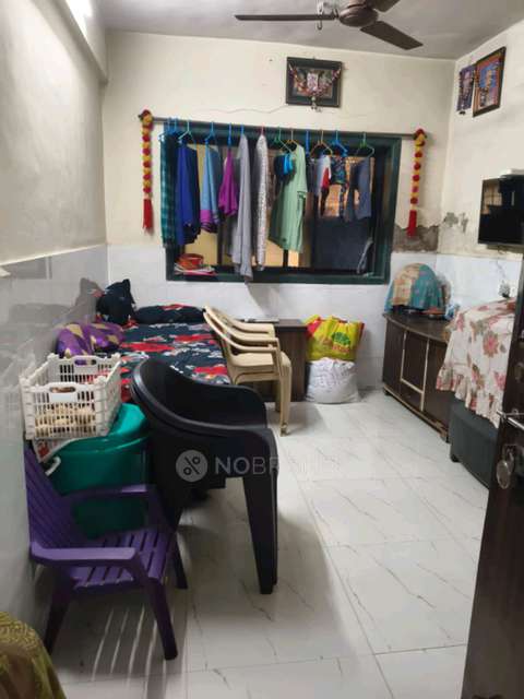 1 BHK Flat In Niraj Park Co-operative Housing Soceity Limited For Sale  In Fatak Road