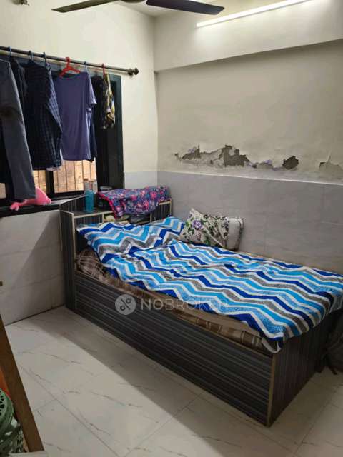 1 BHK Flat In Niraj Park Co-operative Housing Soceity Limited For Sale  In Fatak Road