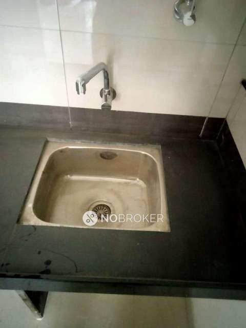 2 BHK Flat In Richmond Park for Rent  In Pimple Saudagar