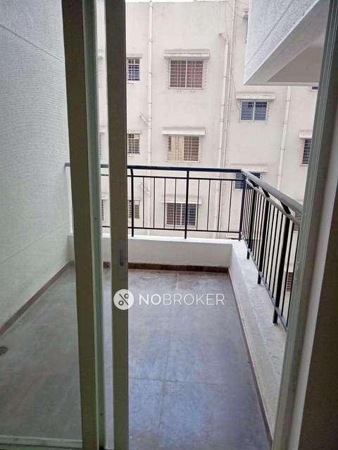 2 BHK Flat In Richmond Park for Rent  In Pimple Saudagar