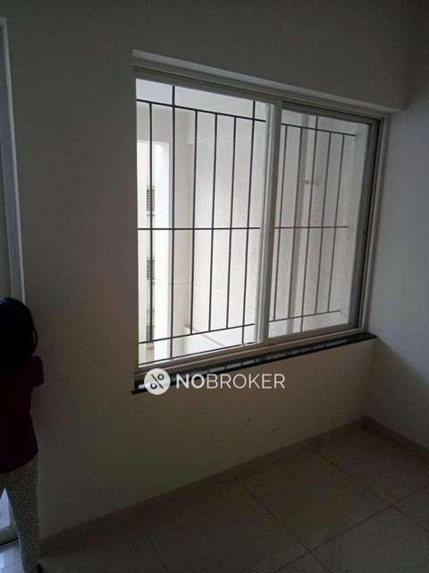 2 BHK Flat In Richmond Park for Rent  In Pimple Saudagar