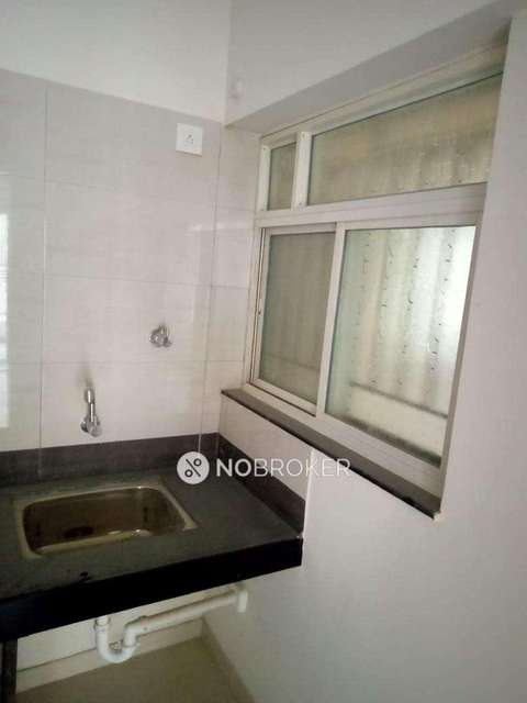 2 BHK Flat In Richmond Park for Rent  In Pimple Saudagar