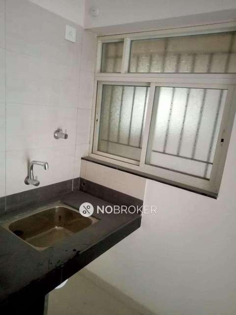 2 BHK Flat In Richmond Park for Rent  In Pimple Saudagar
