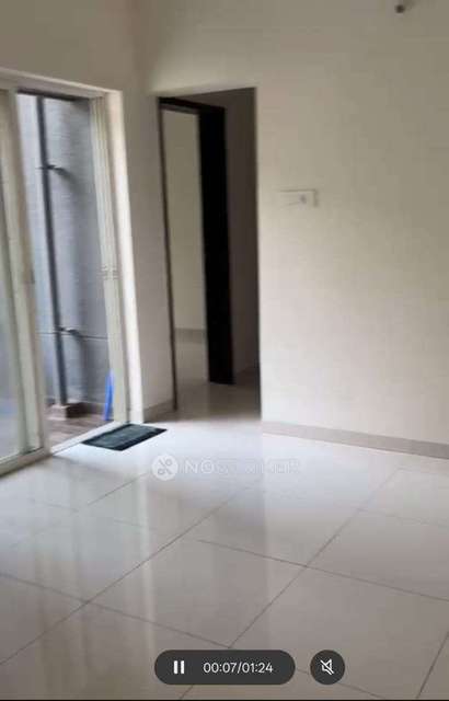 2 BHK Flat In Paranjape Richmond Park F-206 for Rent  In Pimple Saudagar