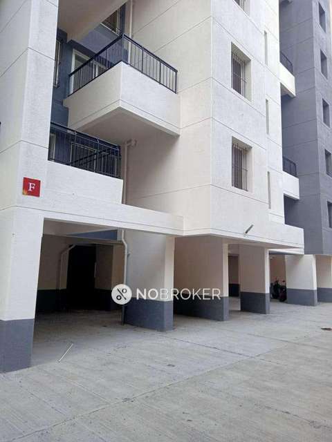 2 BHK Flat In Richmond Park for Rent  In Pimple Saudagar