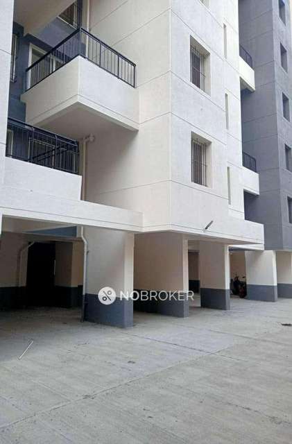 2 BHK Flat In Richmond Park for Rent  In Pimple Saudagar