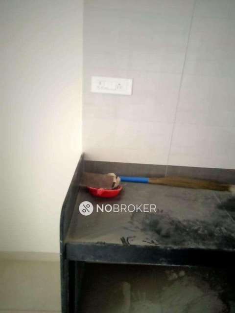 2 BHK Flat In Richmond Park for Rent  In Pimple Saudagar