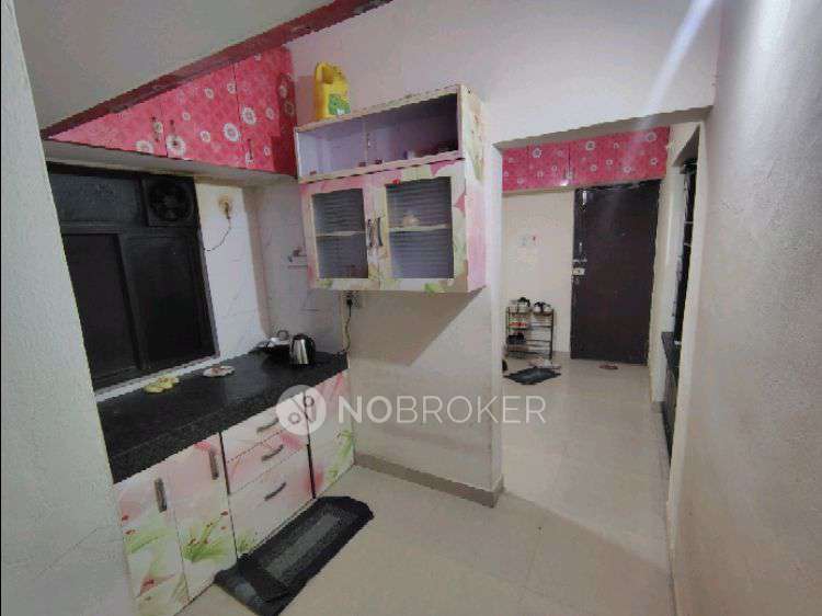 Single Room for Male In 1 BHK  In Sai Landmark, Police Colony, Dighi In 699145, Police Colony, Parande Nagar, Dighi, Pimpri-chinchwad, Maharashtra 411015, India