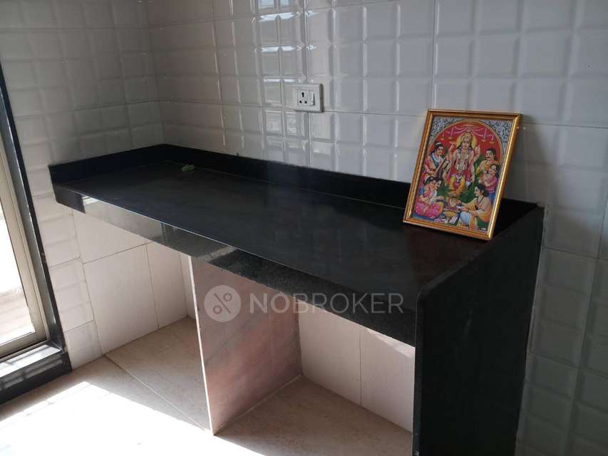 2 BHK Flat In Rattan Galaxy For Sale  In Badlapur West