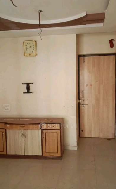 1 BHK Flat In Shree Khodiyar Sahajeevan for Rent  In Ambernath East