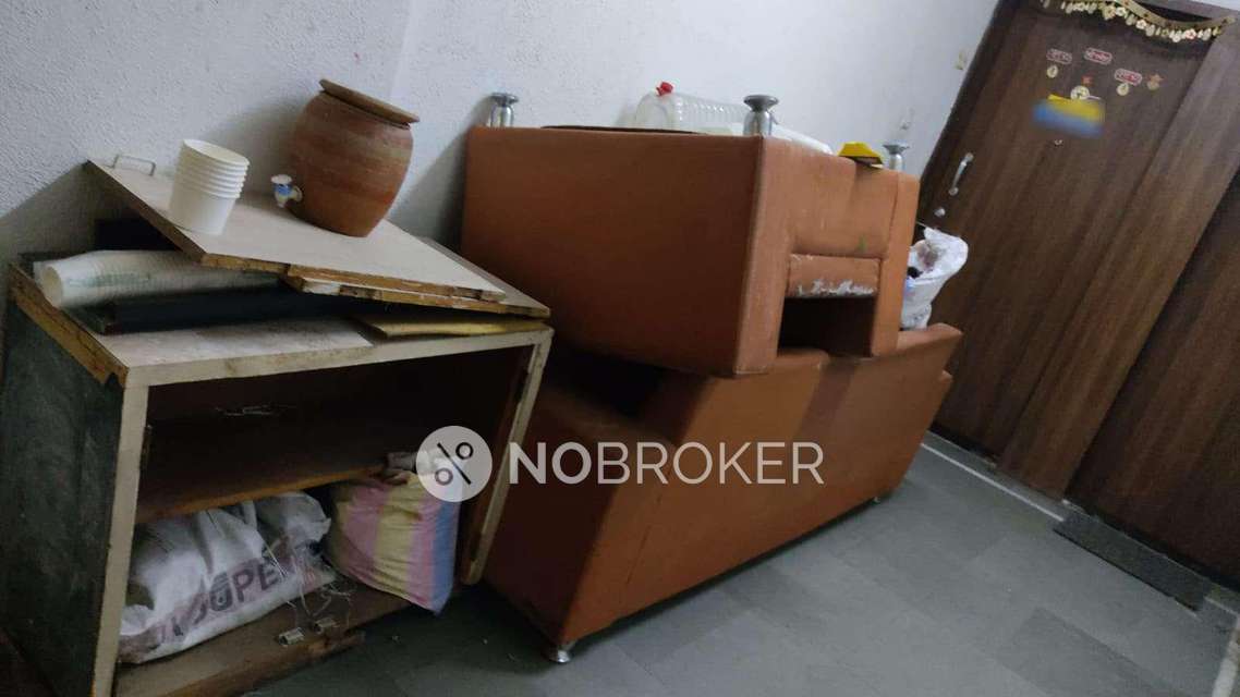 2 BHK Flat In Sharvil Complex, Kondhwa Budruk For Sale  In Kondhwa Budruk