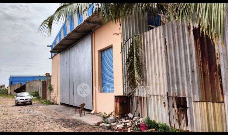 Industrial Building in Sadayankuppam, Manali New Town, Manali, Chennai for sale 