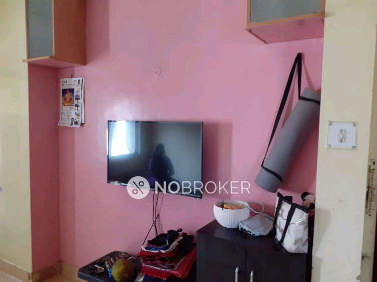 1 BHK Flat In Poonam Park Society For Sale  In Bibwewadi