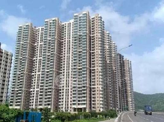 2 BHK Flat In Marathon Nexzone For Sale  In Panvel