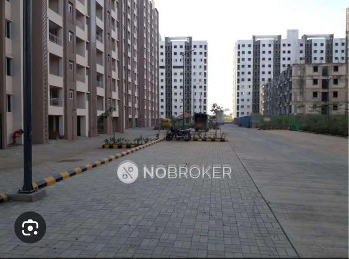 2 BHK Flat In Xrbia Eiffel City Phase 1 for Rent  In  Chakan