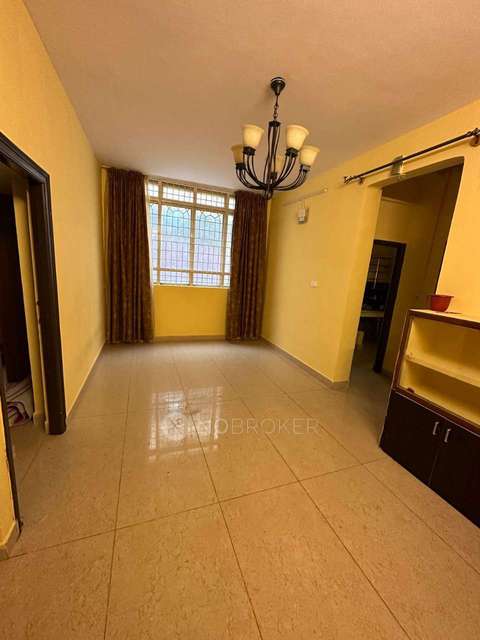 2 BHK Flat In Scindia Prime Classic Apartment for Rent  In Benson Town