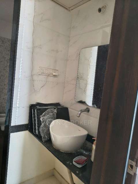 1 BHK Flat In Gk Dwarka Sai for Rent  In Rahatani