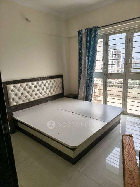 1 BHK Flat In Gk Dwarka Sai for Rent  In Rahatani
