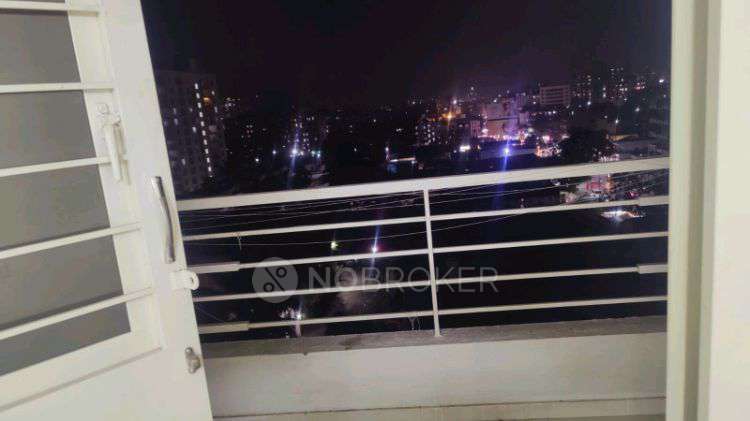 1 BHK Flat In Gk Dwarka Sai for Rent  In Rahatani