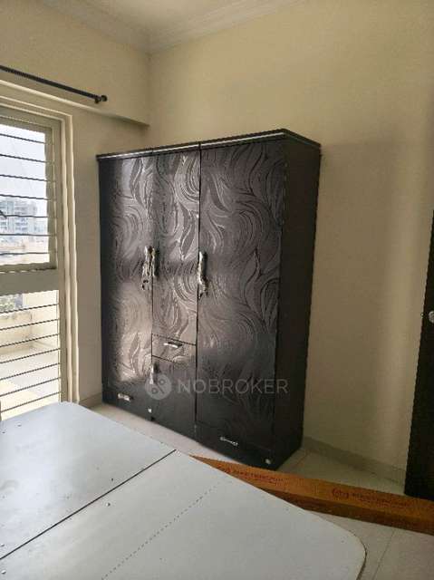 1 BHK Flat In Gk Dwarka Sai for Rent  In Rahatani