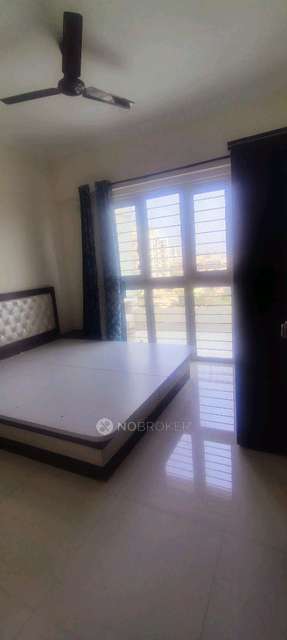1 BHK Flat In Gk Dwarka Sai for Rent  In Rahatani