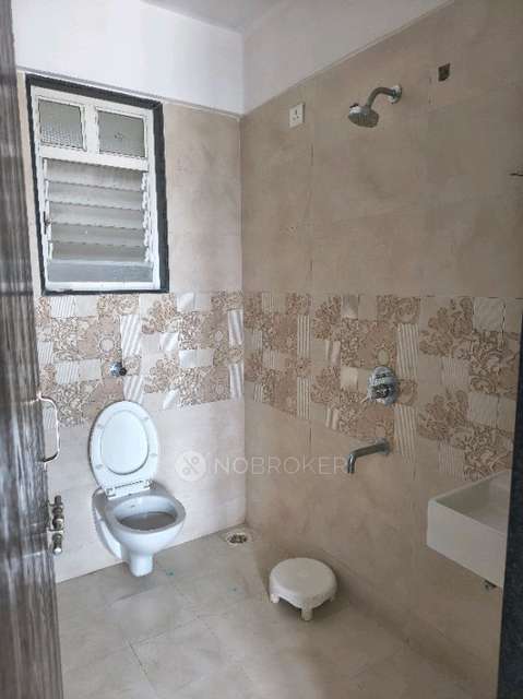 1 BHK Flat In Gk Dwarka Sai for Rent  In Rahatani