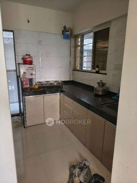 1 BHK Flat In Gk Dwarka Sai for Rent  In Rahatani