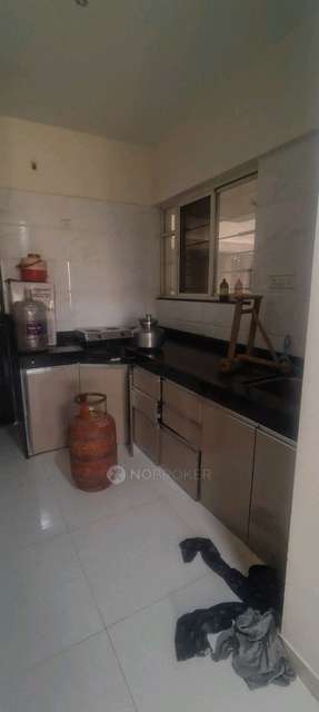 1 BHK Flat In Gk Dwarka Sai for Rent  In Rahatani