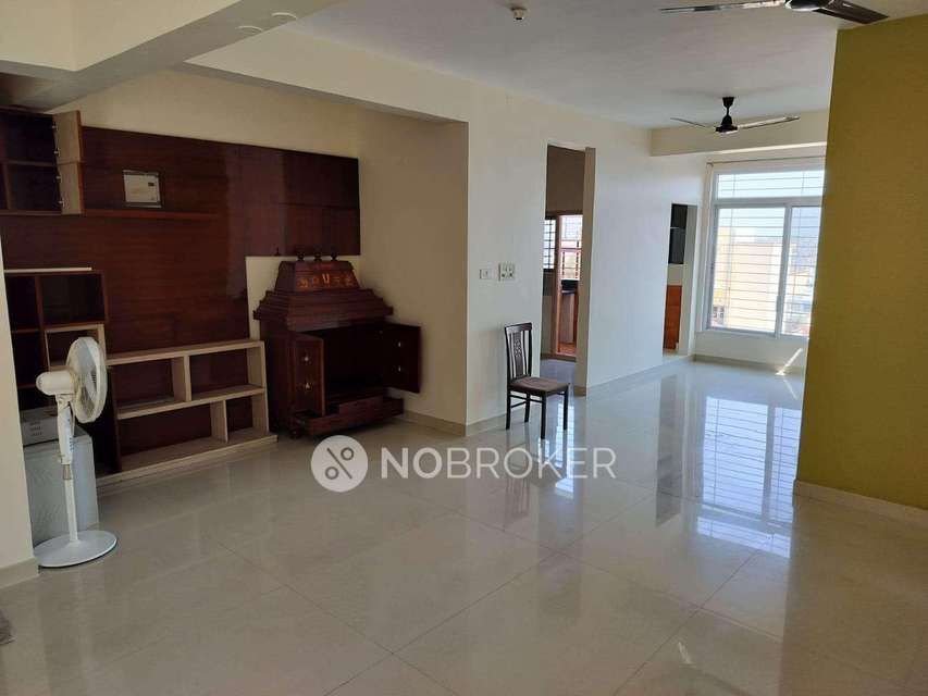 2 BHK Flat In Vidyagiri Residency, Naagarabhaavi For Sale  In Naagarabhaavi