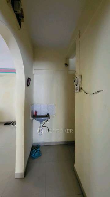 1 BHK House for Rent  In Pimple Saudagar