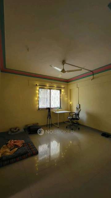 1 BHK House for Rent  In Pimple Saudagar