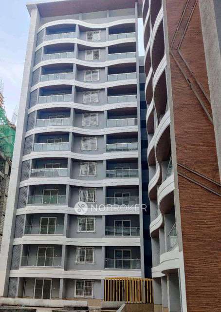 3 BHK Flat In Shubh Gateway For Sale  In Shubh Gateway Sr. No 227, Plot No. 1, New Airport Rd, Opposite Symbiosis Law College, Survey Number 235, Mhada Colony, Viman Nagar, Pune, Maharashtra 411014, India