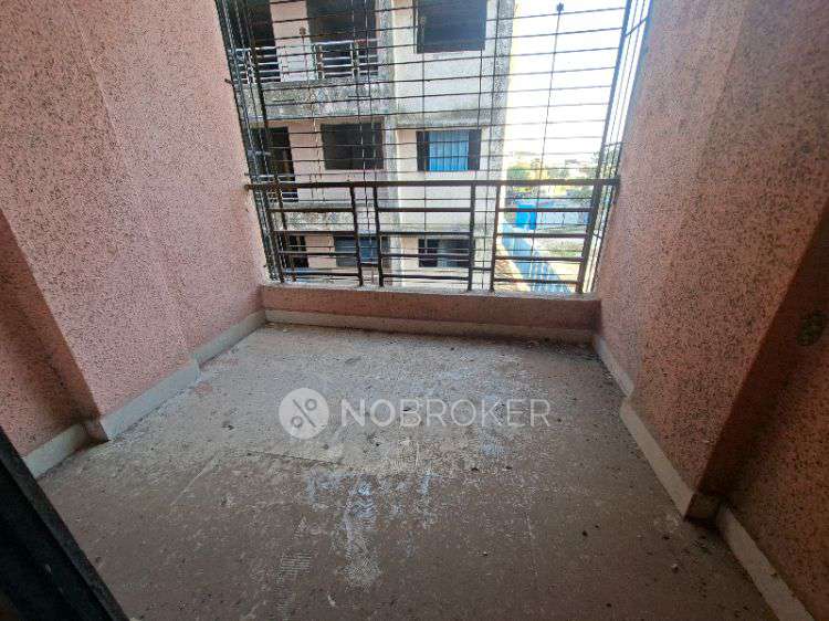 2 BHK Flat In Anjanabai Apartment For Sale  In Thane, Maharashtra 421306, India