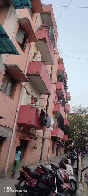2 BHK Flat In Mangalam for Rent  In Mangalam Colony