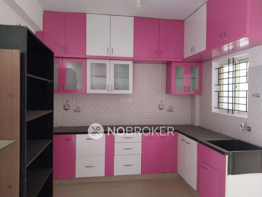 2 BHK Flat In S V Aralia For Sale  In K R Puram